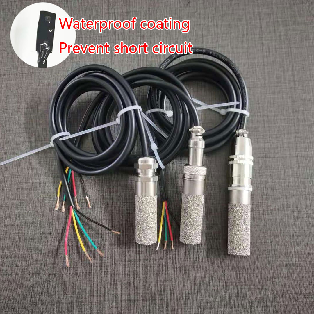 Muscle Sensor Emg - SHT10 SHT11 upgraded version SHT20 SHT30