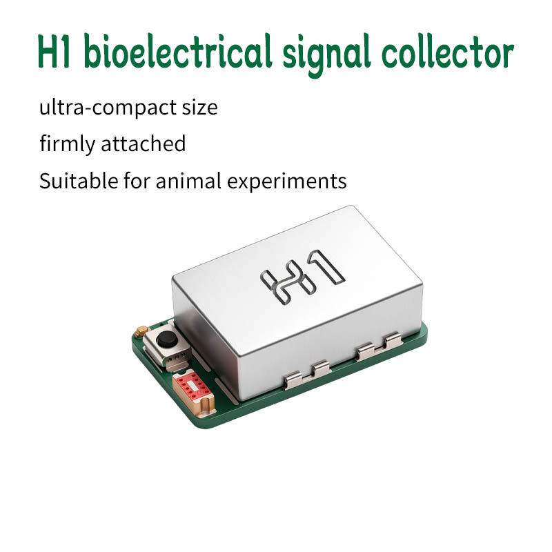 H1 EEG EMG Acquisition Module  - Muscle Sensor Emg review and price