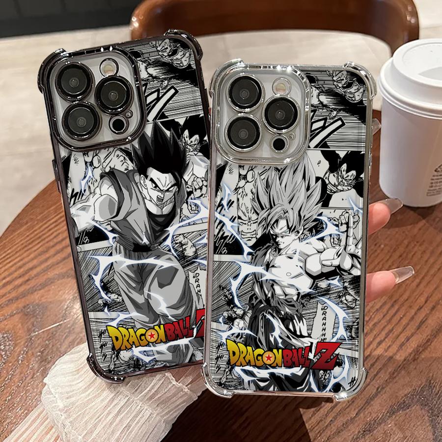 Goku Dragon Ball New Plating P - Vivo Y28 review and price