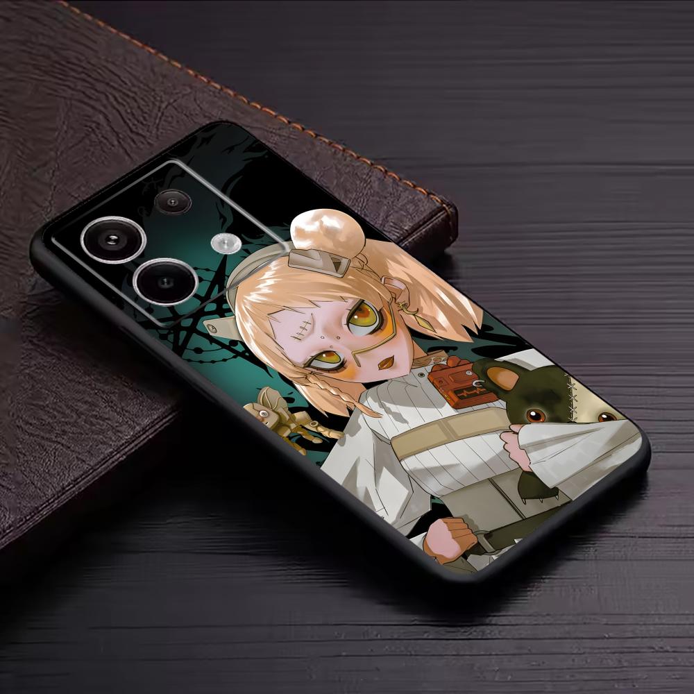 B-Bring Me the H-Horizon    Ph - Xiaomi Redmi Note 13 review and price