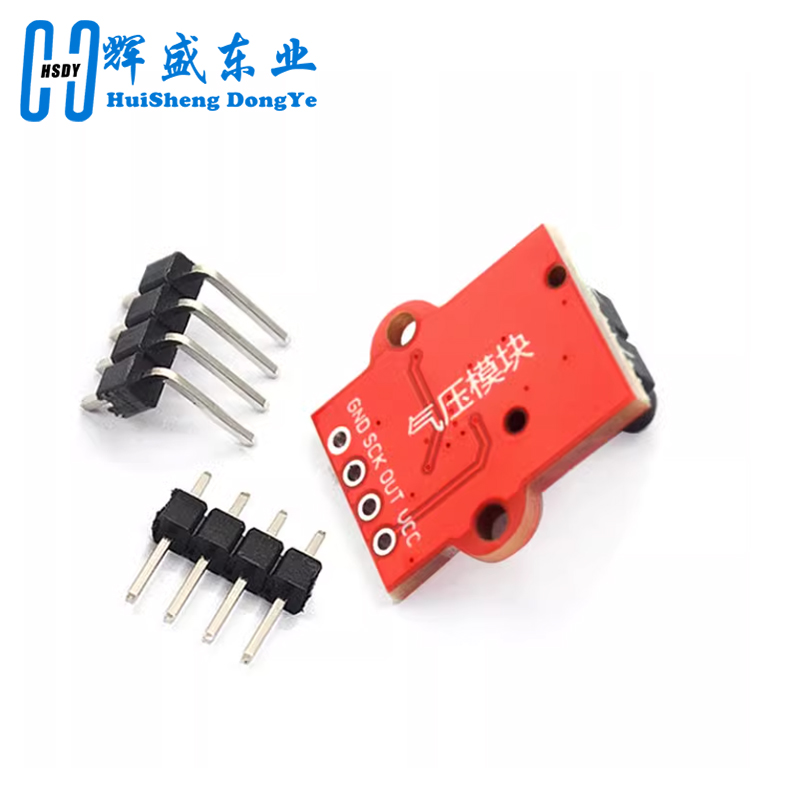 DC 3.3V 5V 0-40KPa Pressure Se - Hydration Sensor Skin review and price