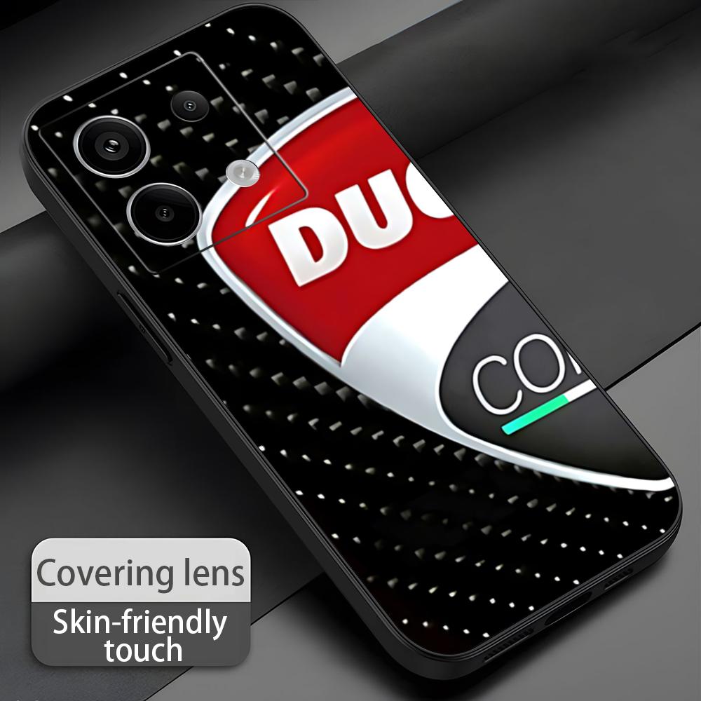 Cool fashion D-Ducaties-I Phon - Xiaomi Redmi Note 13 review and price