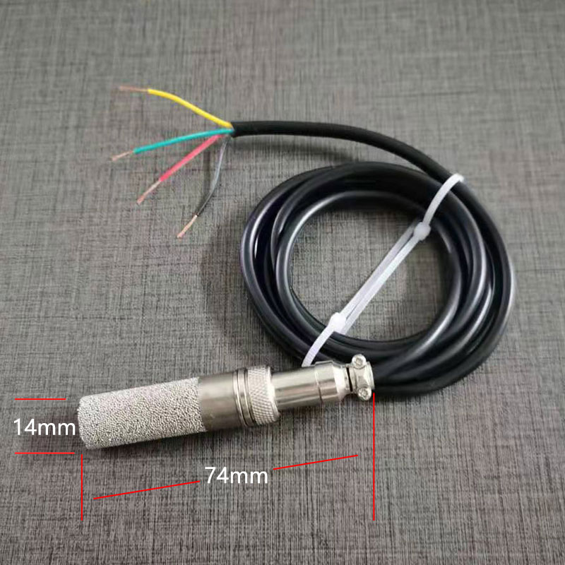 SHT10 SHT11 upgraded version S - Muscle Sensor Emg review and price