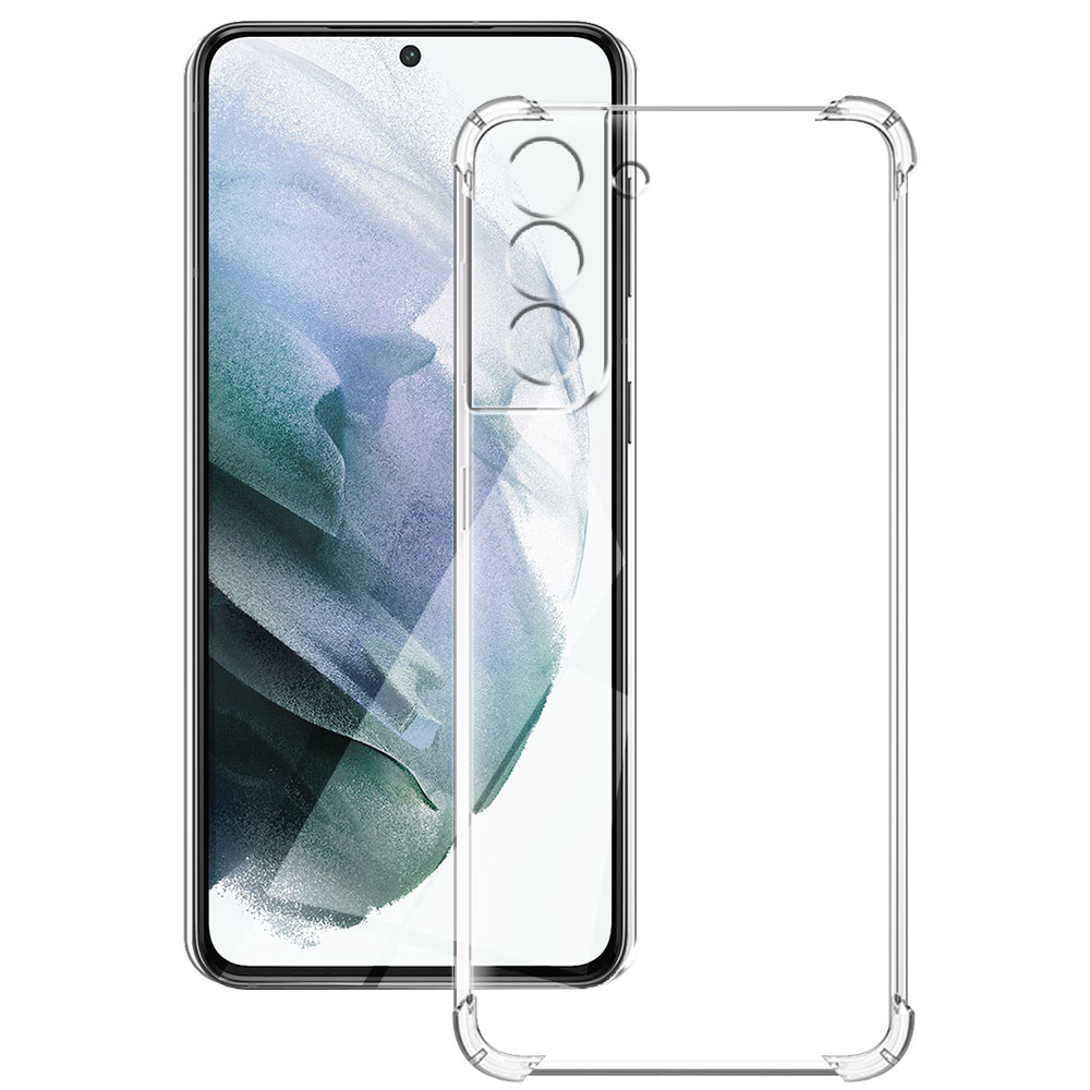 Clear Case For Samsung Galaxy  - Samsung Galaxy S24 review and price