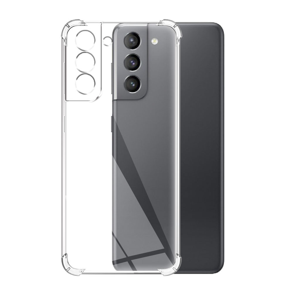 Clear Case For Samsung Galaxy  - Samsung Galaxy S24 review and price