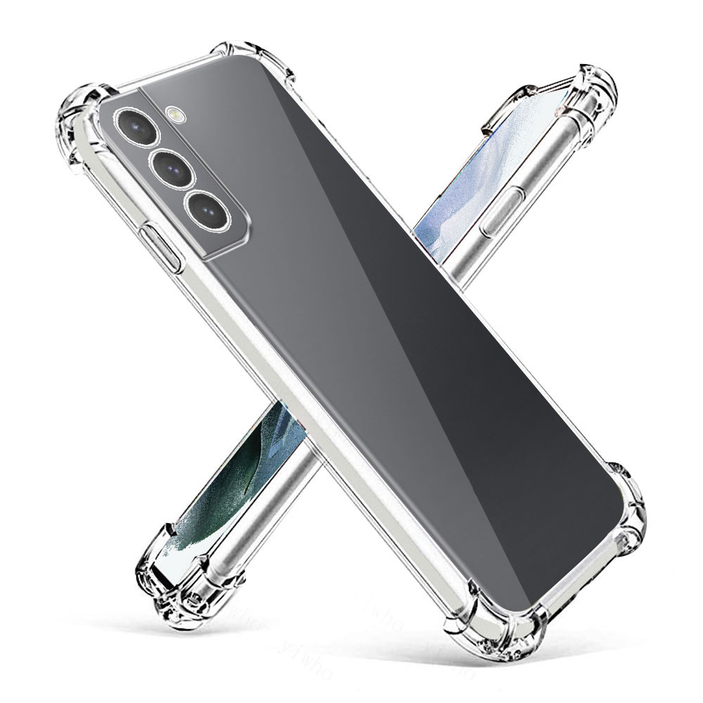 Clear Case For Samsung Galaxy  - Samsung Galaxy S24 review and price