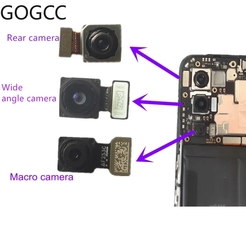 Repair Module Ori For Realme G - Realme Gt 6 review and price