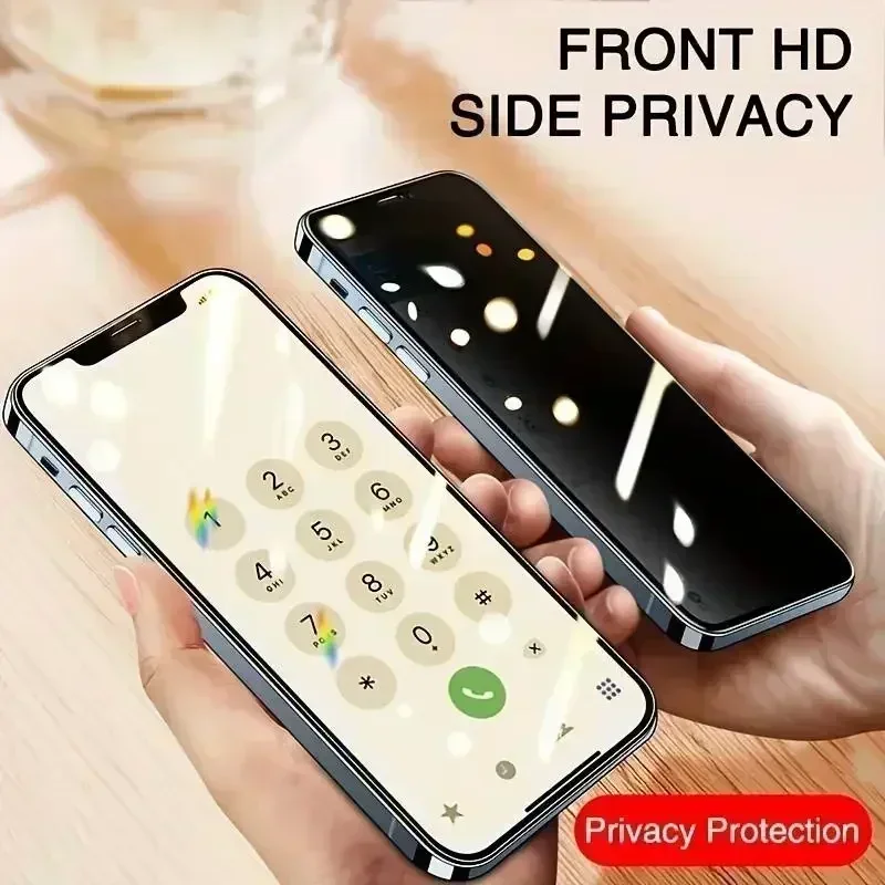 Privacy Peeping Anti-Spy Glass - Vivo Y28 review and price