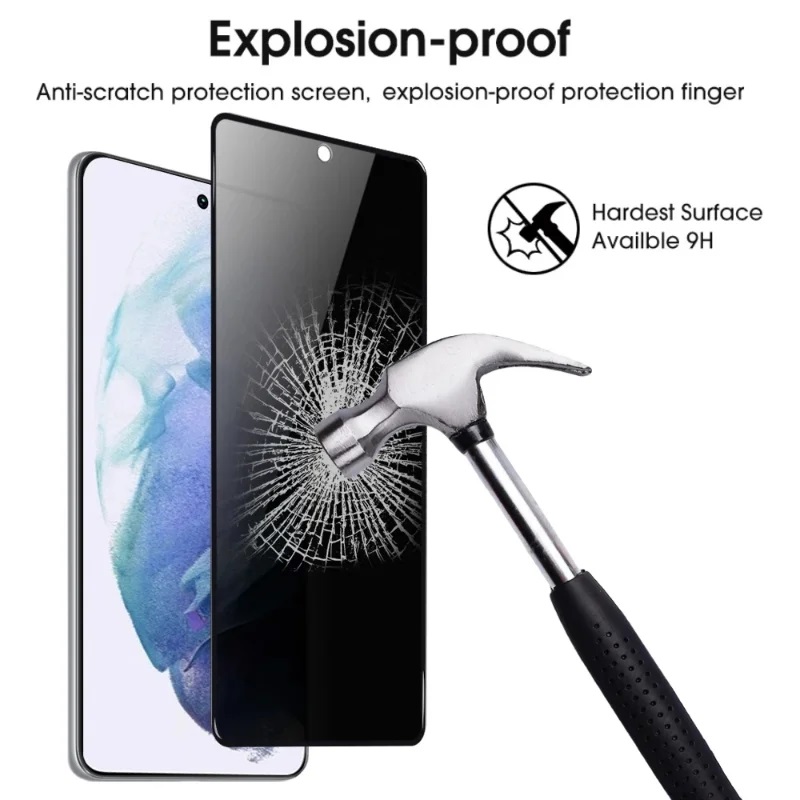 Anti Spy Peep Privacy Screen P - Vivo X200 review and price