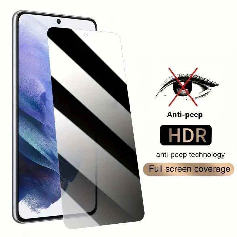 Anti Spy Peep Privacy Screen P - Vivo X200 review and price