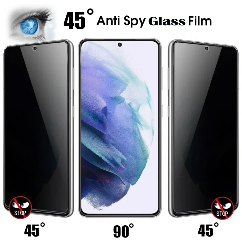 Anti Spy Peep Privacy Screen P - Vivo X200 review and price