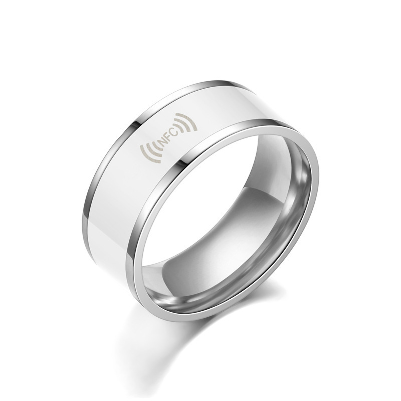 Cross Border NFC Mobile Phone  - Smart Ring Nfc Pay review and price