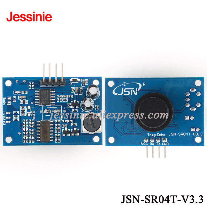 JSN-SR04T JSN SR04T 3.3 Waterp - Hydration Sensor Skin review and price