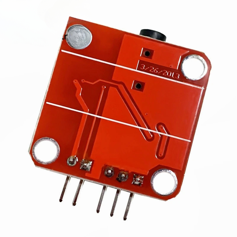 Muscle signal sensor EMG Senso - Muscle Sensor Emg review and price