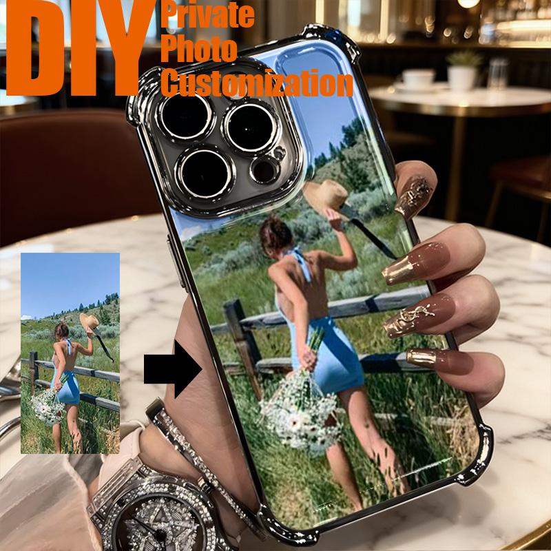Luxury Customized DIY photo Pl - Oppo A78 review and price