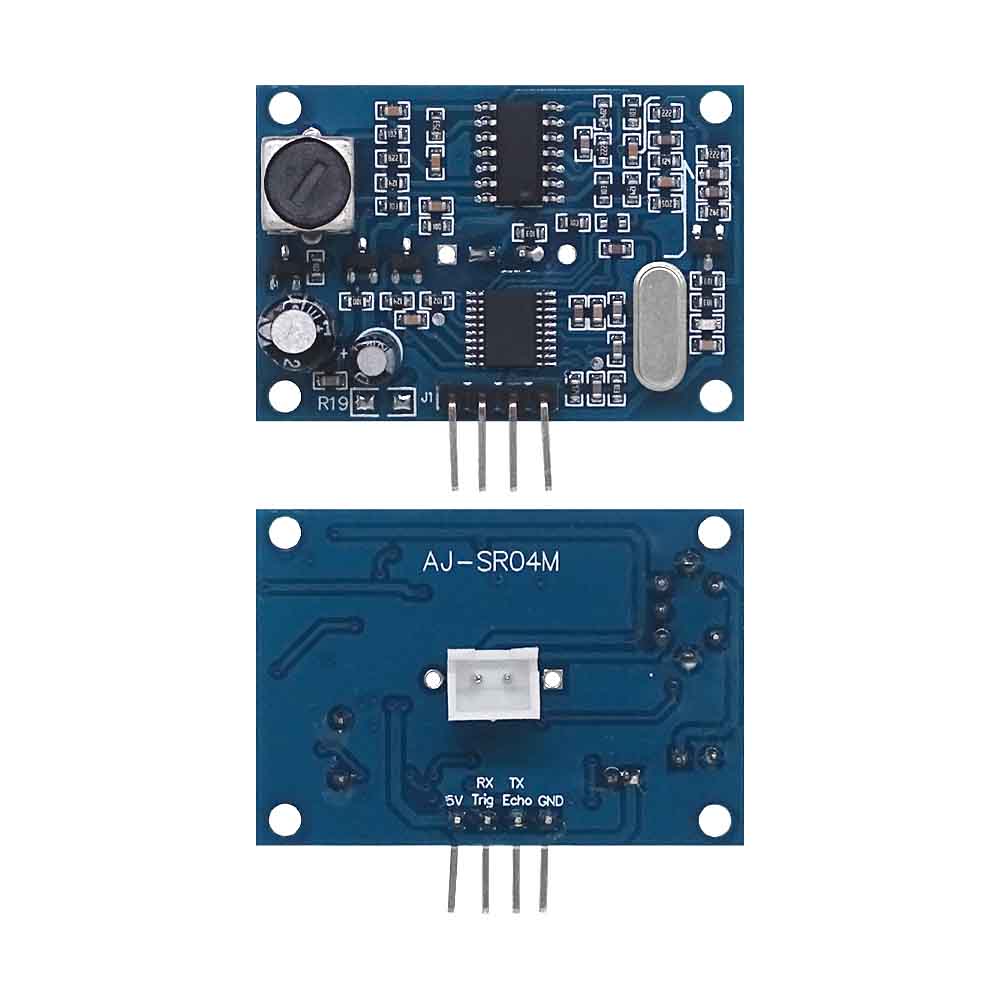Waterproof Ultrasonic Module A - Hydration Sensor Skin review and price