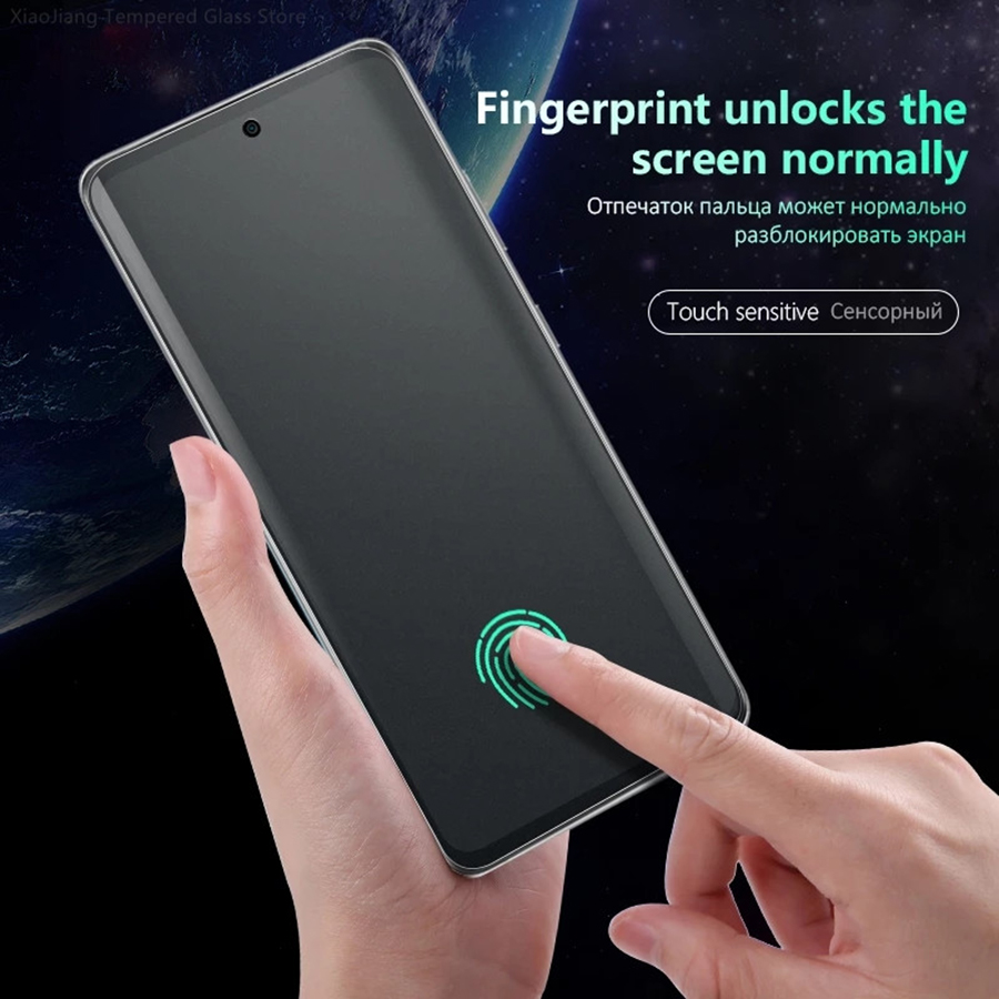 3Pcs Matte Hydrogel Film For O - Realme Gt 6 review and price