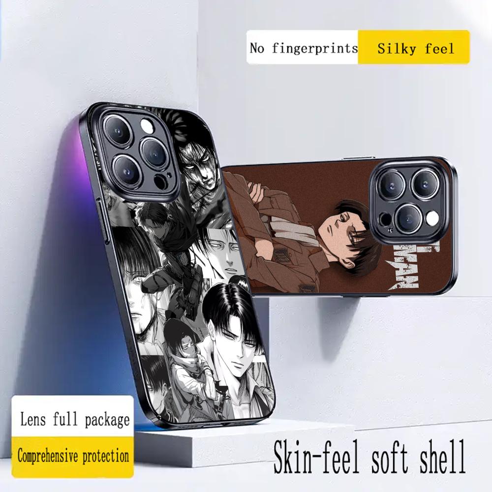Levi ackerman cool anime man p - Apple Iphone 16 review and price