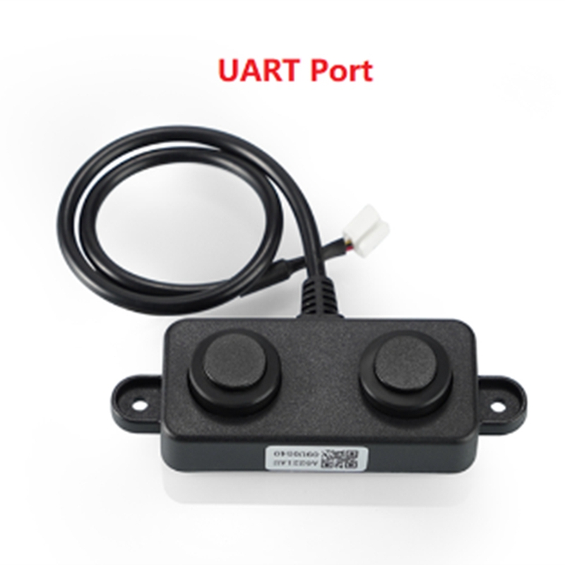 Ultrasonic Ranging Sensor IP67 - Hydration Sensor Skin review and price