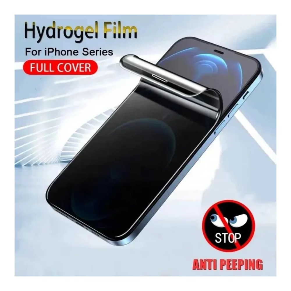 5PCS Privacy Hydrogel Film For - Vivo X200 review and price