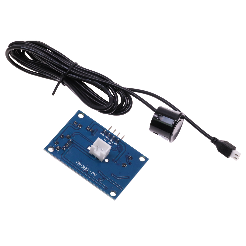Waterproof Ultrasonic Module J - Hydration Sensor Skin review and price