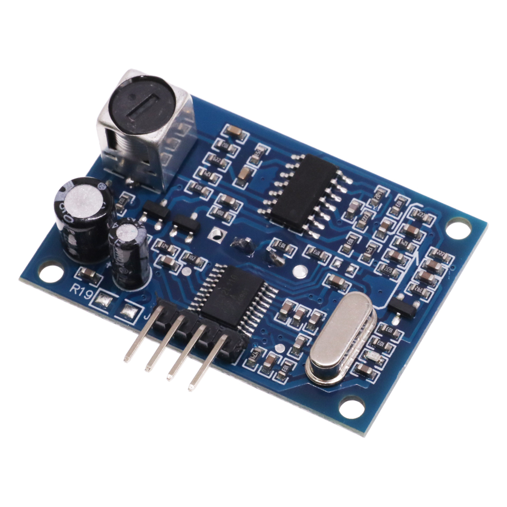 Waterproof Ultrasonic Module J - Hydration Sensor Skin review and price