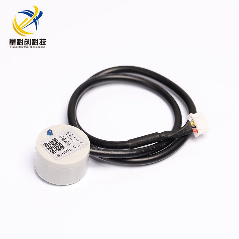 XKC-DS1603 10-36v Non-contact  - Hydration Sensor Skin review and price