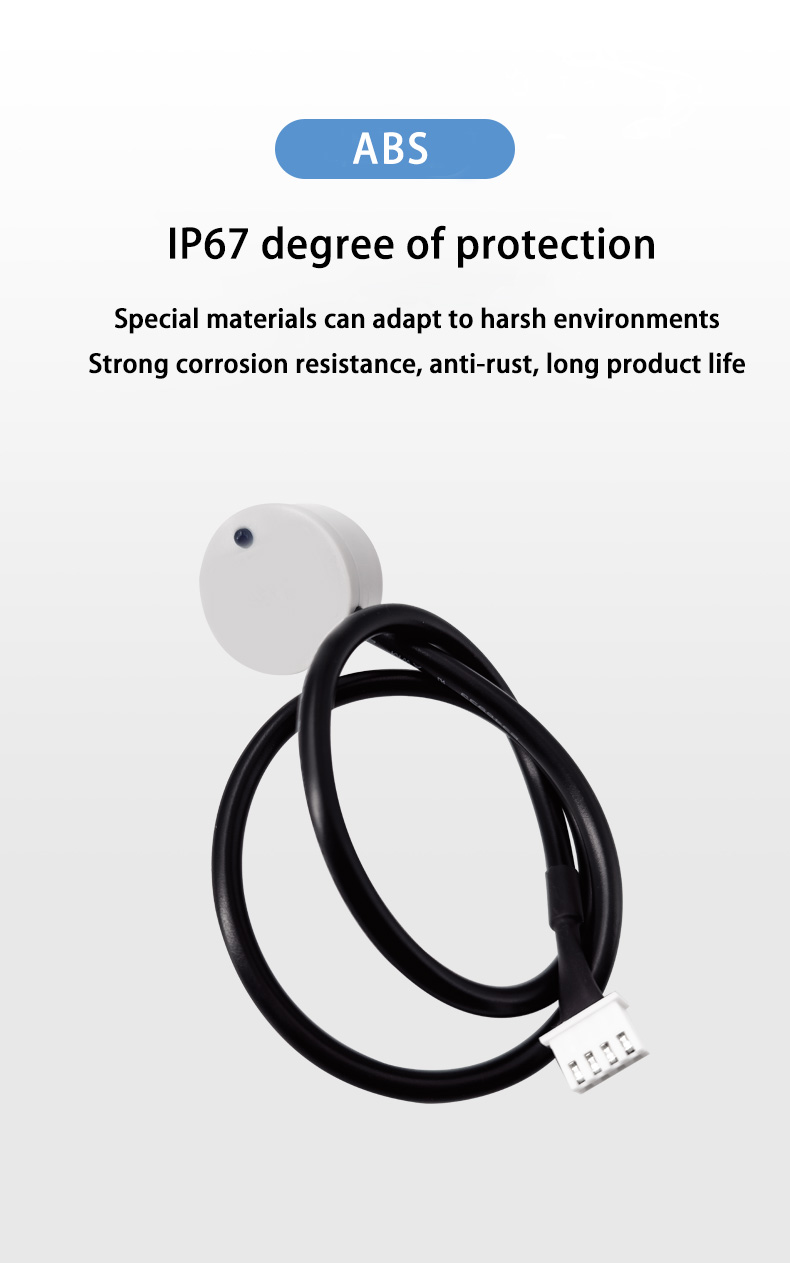 XKC-DS1603 10-36v Non-contact  - Hydration Sensor Skin review and price