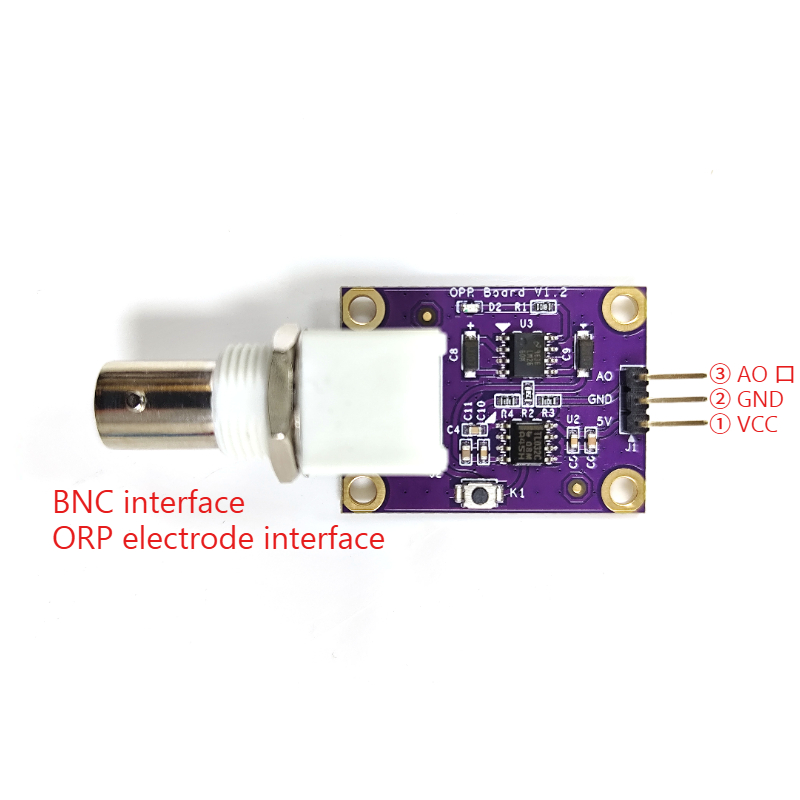 ORP Redox Potentiometer, Modul - Hydration Sensor Skin review and price