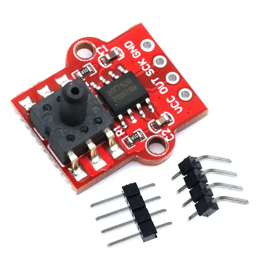 HX710B Digital Pressure Sensor - Hydration Sensor Skin review and price